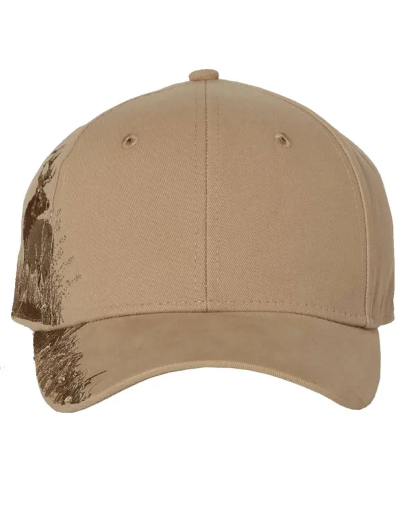 Elk Cap - 3259