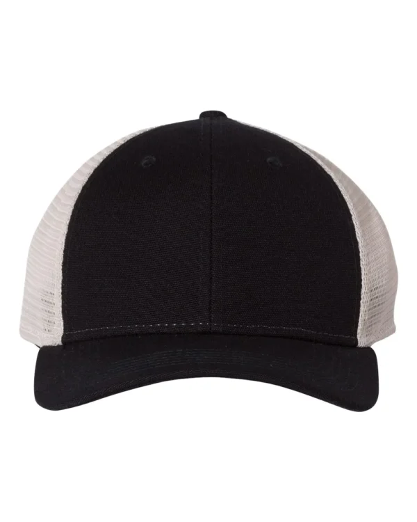 Hudson Trucker Cap - 3006