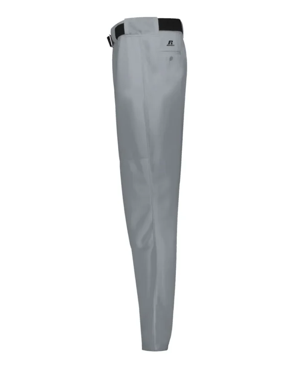 Youth 2.0 Solid Diamond Series Baseball Pants - R10LGB