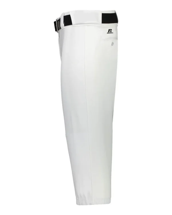 imgi_32_112395_d_fl Unisex 2.0 Solid Diamond Series Baseball Knickers - R12LGM