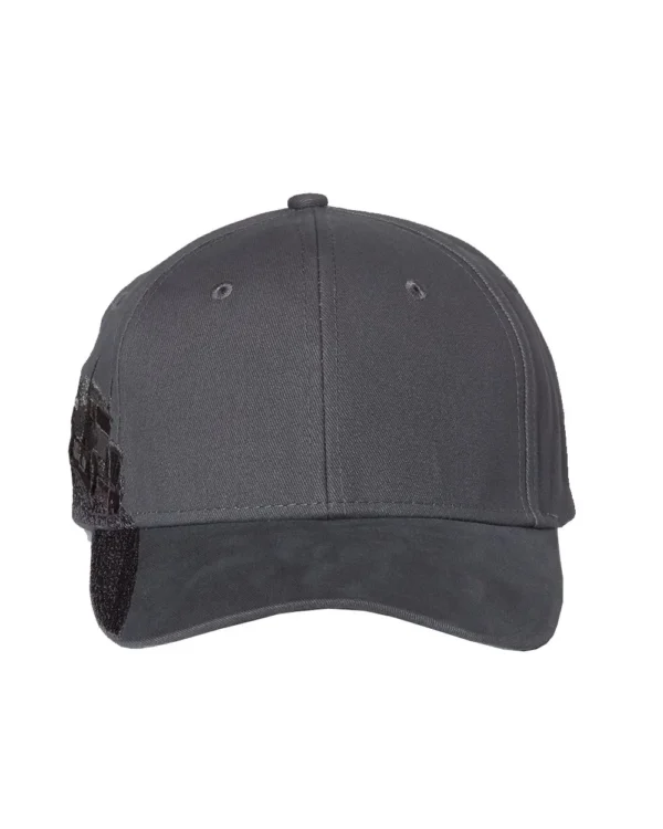 Trucking Cap - 3350