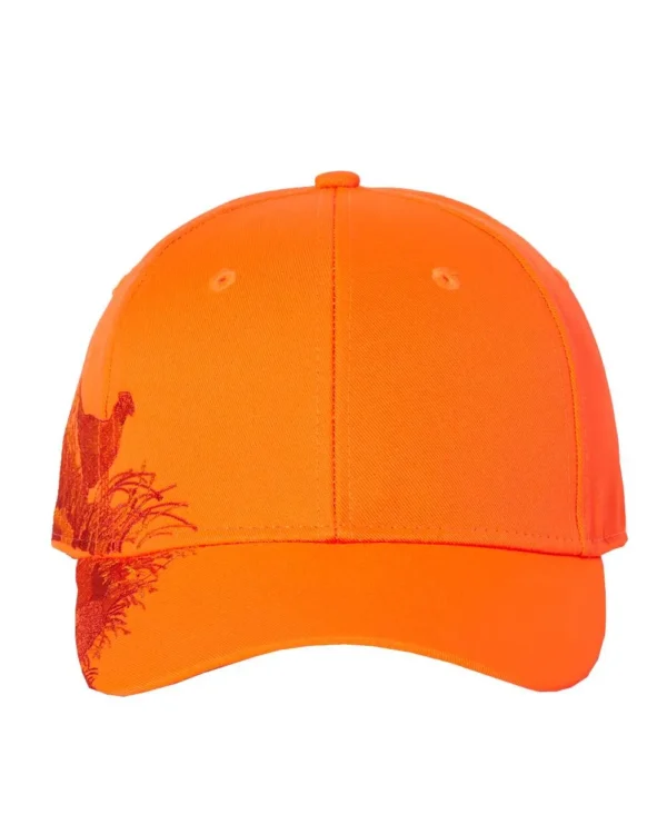 Pheasant Cap - 3261