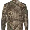 Men's Explorer DDX Nanofleece™ Nylon Full-Zip Jacket - 7347