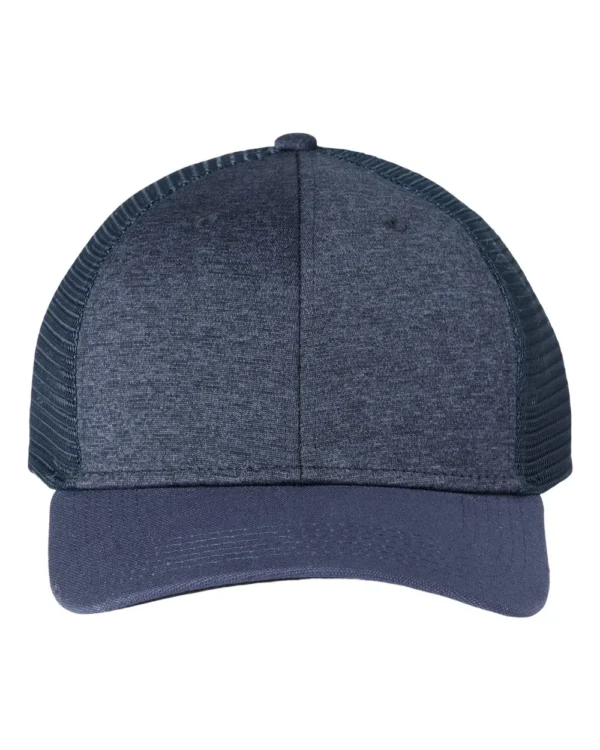 Vantage Trucker Cap - 3467