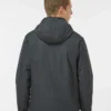 Men's Quantum Puffer Jacket - 5323