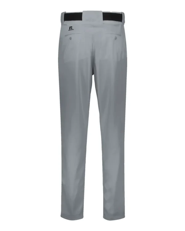 Youth 2.0 Solid Diamond Series Baseball Pants - R10LGB