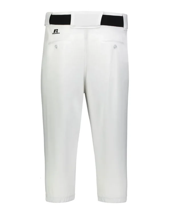 imgi_33_112395_b_fl Unisex 2.0 Solid Diamond Series Baseball Knickers - R12LGM