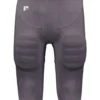 Unisex Beltless Football Pants - R26XPM