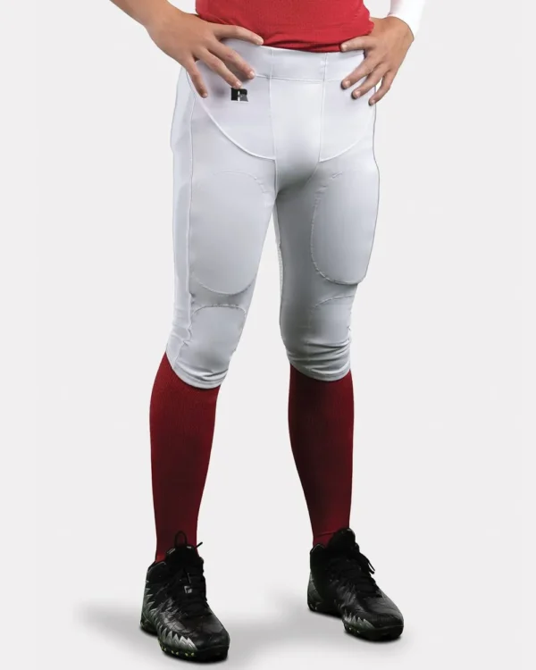 imgi_33_12104_fl Youth Beltless Football Pants - R26XPW