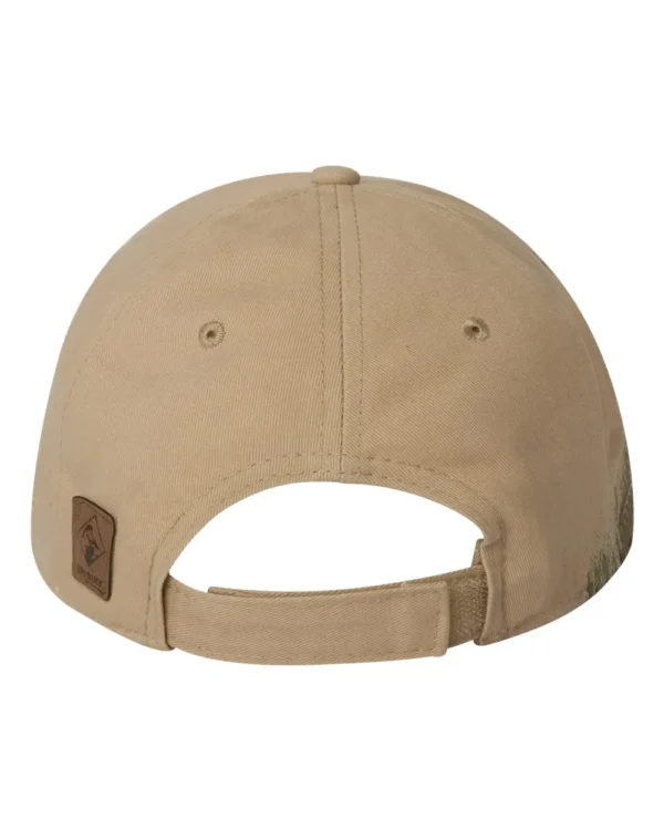 Elk Cap - 3259