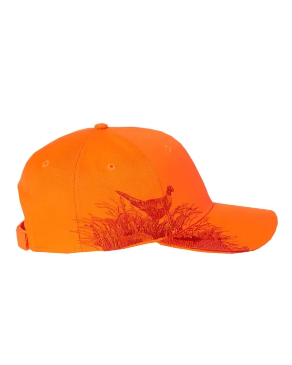 Pheasant Cap - 3261