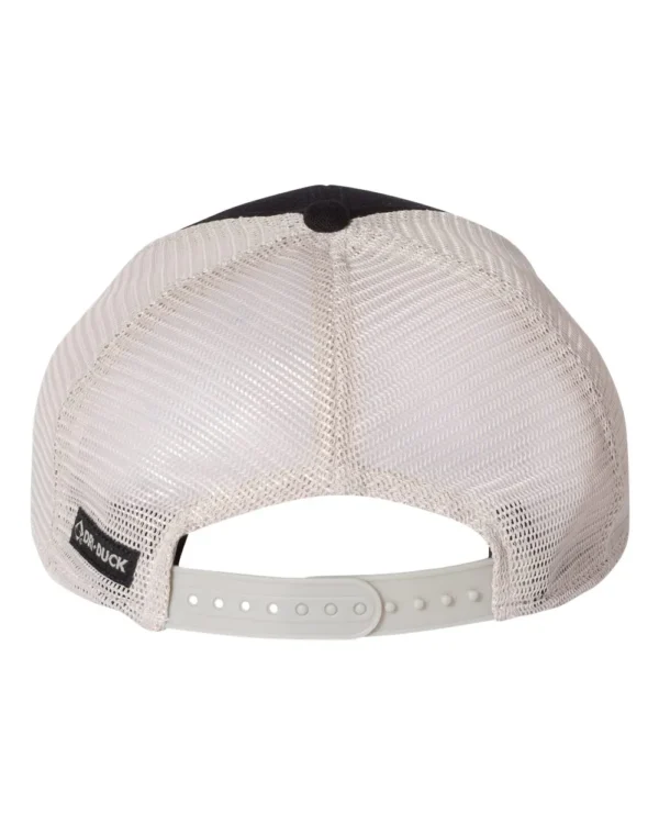 Hudson Trucker Cap - 3006