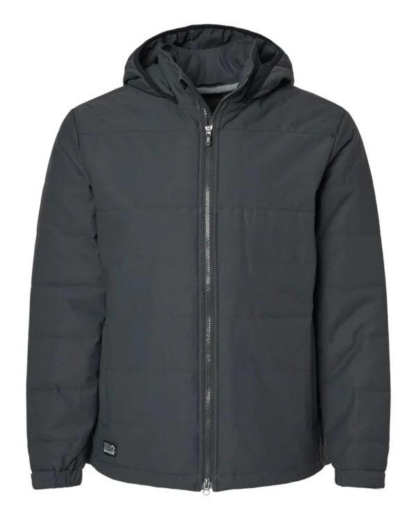 Men's Quantum Puffer Jacket - 5323