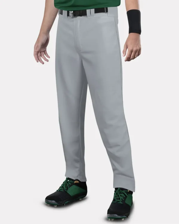 Youth 2.0 Solid Diamond Series Baseball Pants - R10LGB