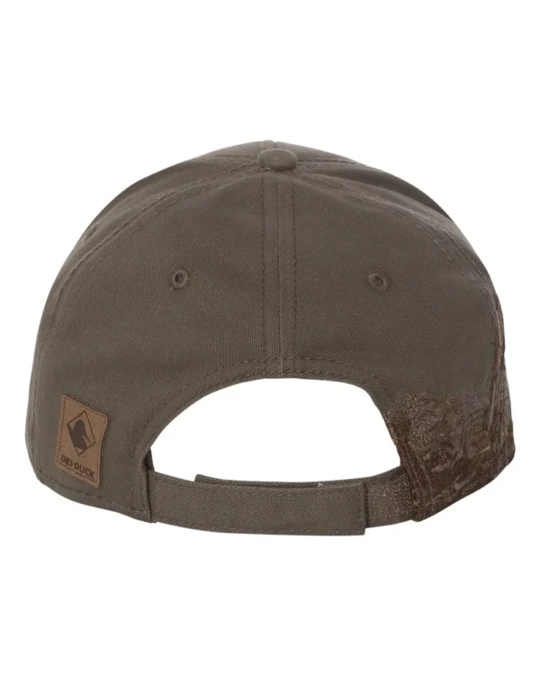 Excavating Cap - 3325