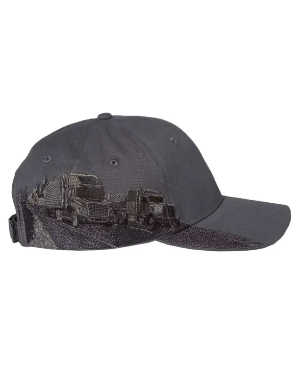 Trucking Cap - 3350