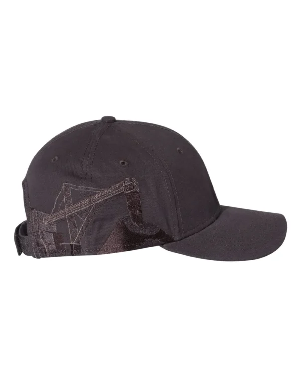 Mining Cap - 3349