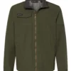 Men's Ace Woven Stretch Soft Shell Jacket - 5327