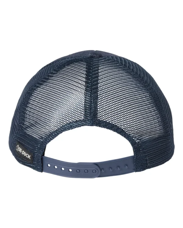 Vantage Trucker Cap - 3467