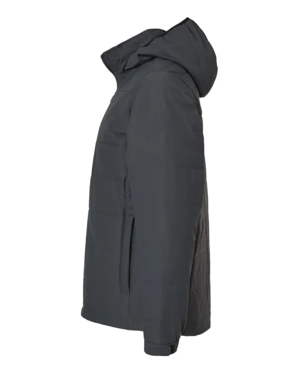 Men's Quantum Puffer Jacket - 5323