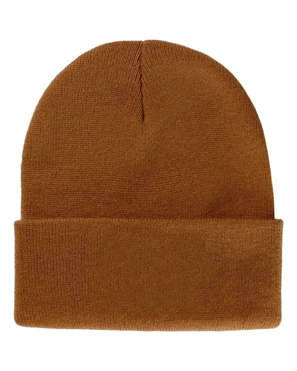 Coleman Cuffed Beanie - 3523