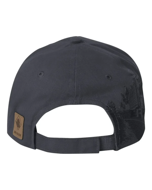 Trucking Cap - 3350