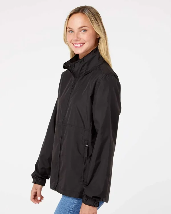 Women's Riley Packable Jacket - 9403