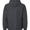 Men's Quantum Puffer Jacket - 5323