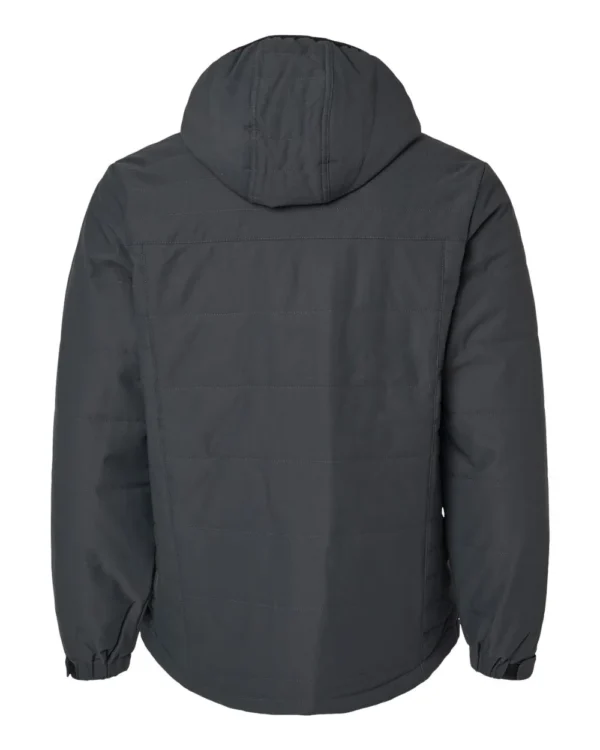 Men's Quantum Puffer Jacket - 5323