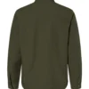 Men's Ace Woven Stretch Soft Shell Jacket - 5327