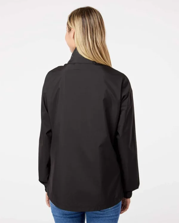 Women's Riley Packable Jacket - 9403