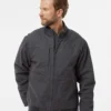 Men's Force Power Move Bomber Jacket - 5032