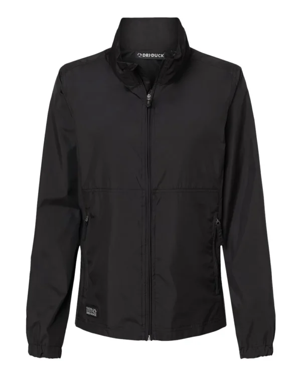 Women's Riley Packable Jacket - 9403