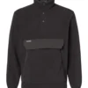 imgi_38_108061_f_fl Men's Timber Mountain Fleece Pullover - 7356
