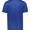 Unisex Solid Flag Football Jersey - R0593M