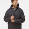 Men's Yukon Flex Power Move Jacket - 5060