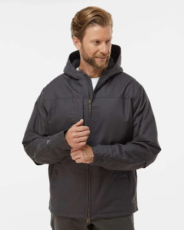 Men's Yukon Flex Power Move Jacket - 5060