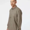 imgi_38_95788_oms_fl Men's Craftsman Woven Shirt - 4450T