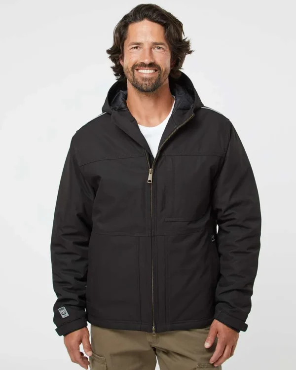 Men's Kodiak Jacket - 5326