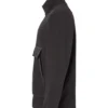 imgi_39_108061_d_fl Men's Timber Mountain Fleece Pullover - 7356