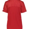 Women's Solid Flag Football Jersey - R0593X