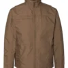 Men's Sequoia StormShield™ Canvas Jacket - 5066