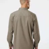 imgi_39_95788_omb_fl Men's Craftsman Woven Shirt - 4450T