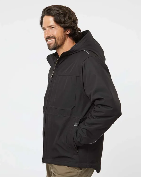 Men's Kodiak Jacket - 5326