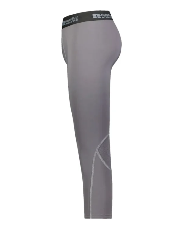 Unisex CoolCore® Compression Tights - R23CPM