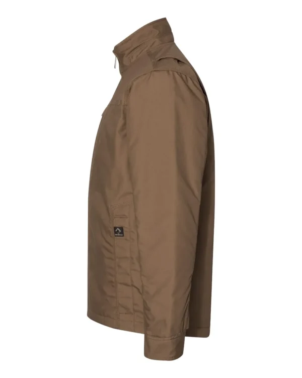 Men's Sequoia StormShield™ Canvas Jacket - 5066