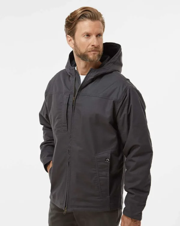 Men's Yukon Flex Power Move Jacket - 5060