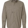 imgi_40_95788_f_fl Men's Craftsman Woven Shirt - 4450T