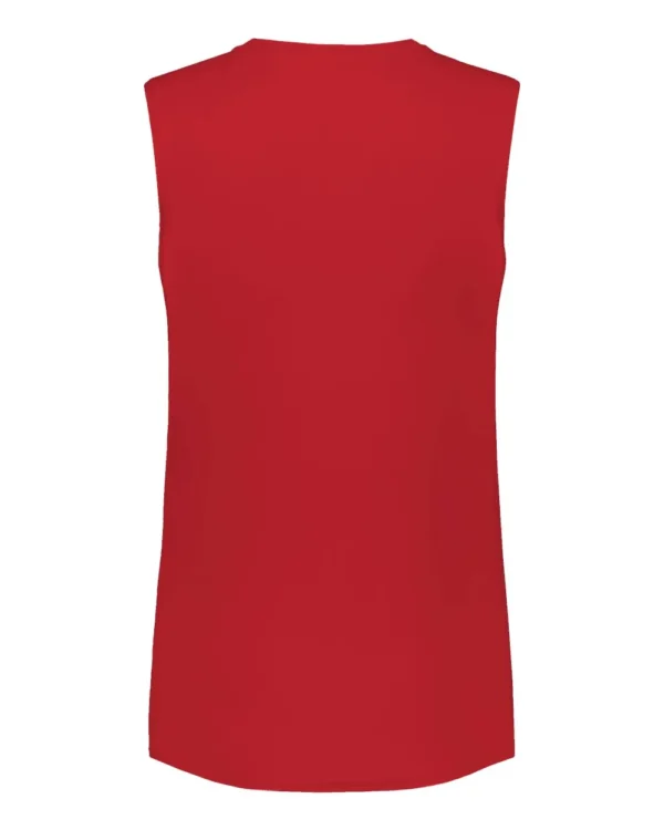 imgi_41_112580_b_fl Unisex CoolCore® Compression Tank Top - R22CPM