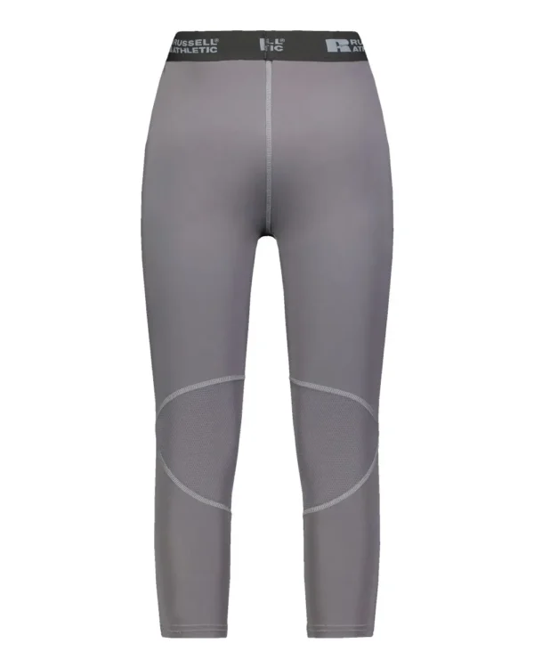 Unisex CoolCore® Compression Tights - R23CPM